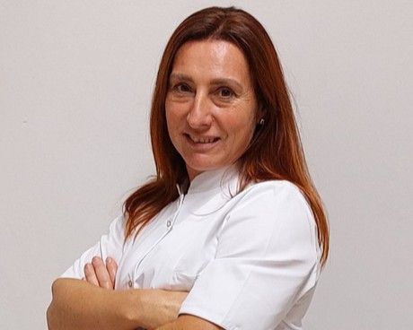 Barbara Łobożewicz