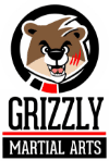 Grizzly martial arts