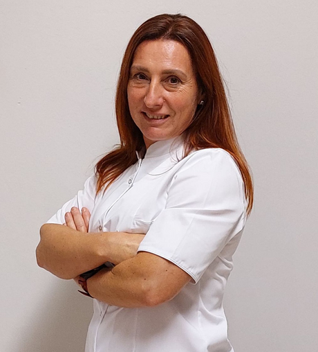 Barbara Łobożewicz