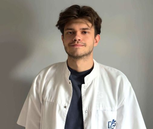 Jakub Podolski fizjokinetic ruda śląska