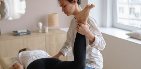 Jakie korzyści przynosi fizjoterapia w leczeniu kontuzji?