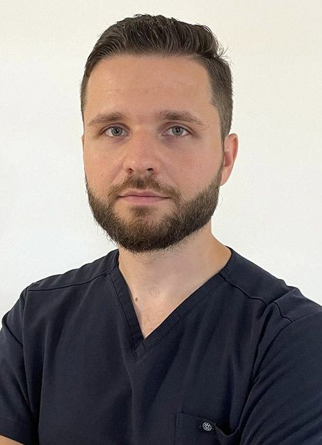 lek. Grzegorz Kasiarz