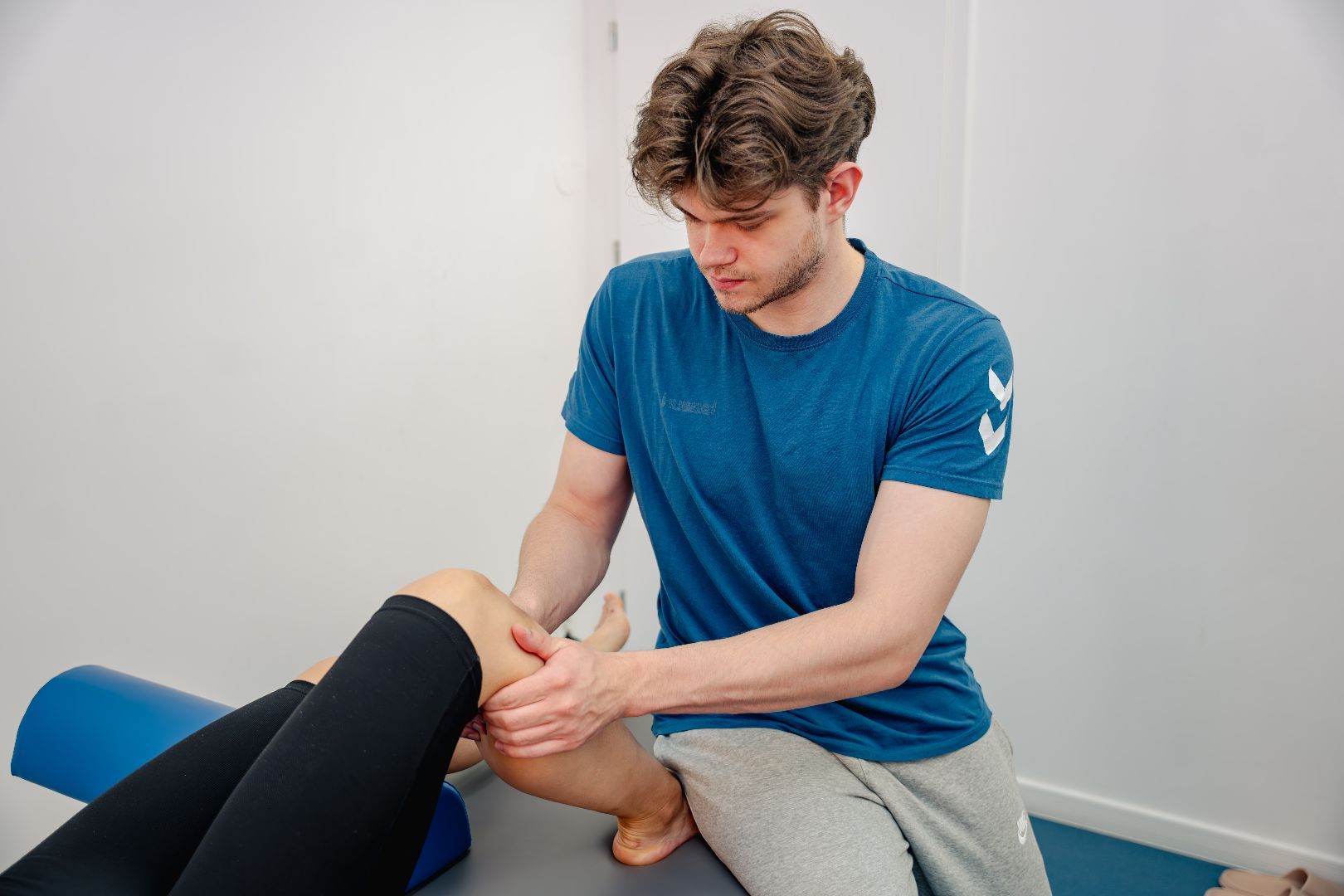 Poradnia ortopedyczna Chorzów i okolice