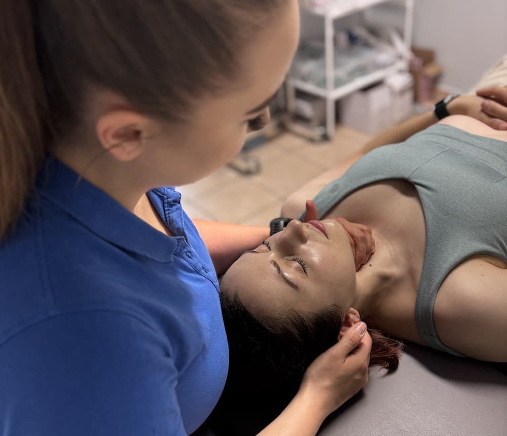 Rehabilitacja głosu w gabinecie fizjoterapeutycznym w Rudzie Śląskiej FIZJO-KINETIC