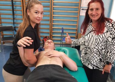 Szkolenie wewnętrzne