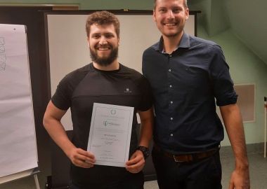 Szkolenie zewnętrzne - anatomia palpacyjna