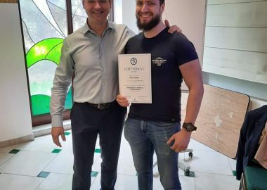 Szkolenie zewnętrzne - radiologia w praktyce fizjoterapeuty